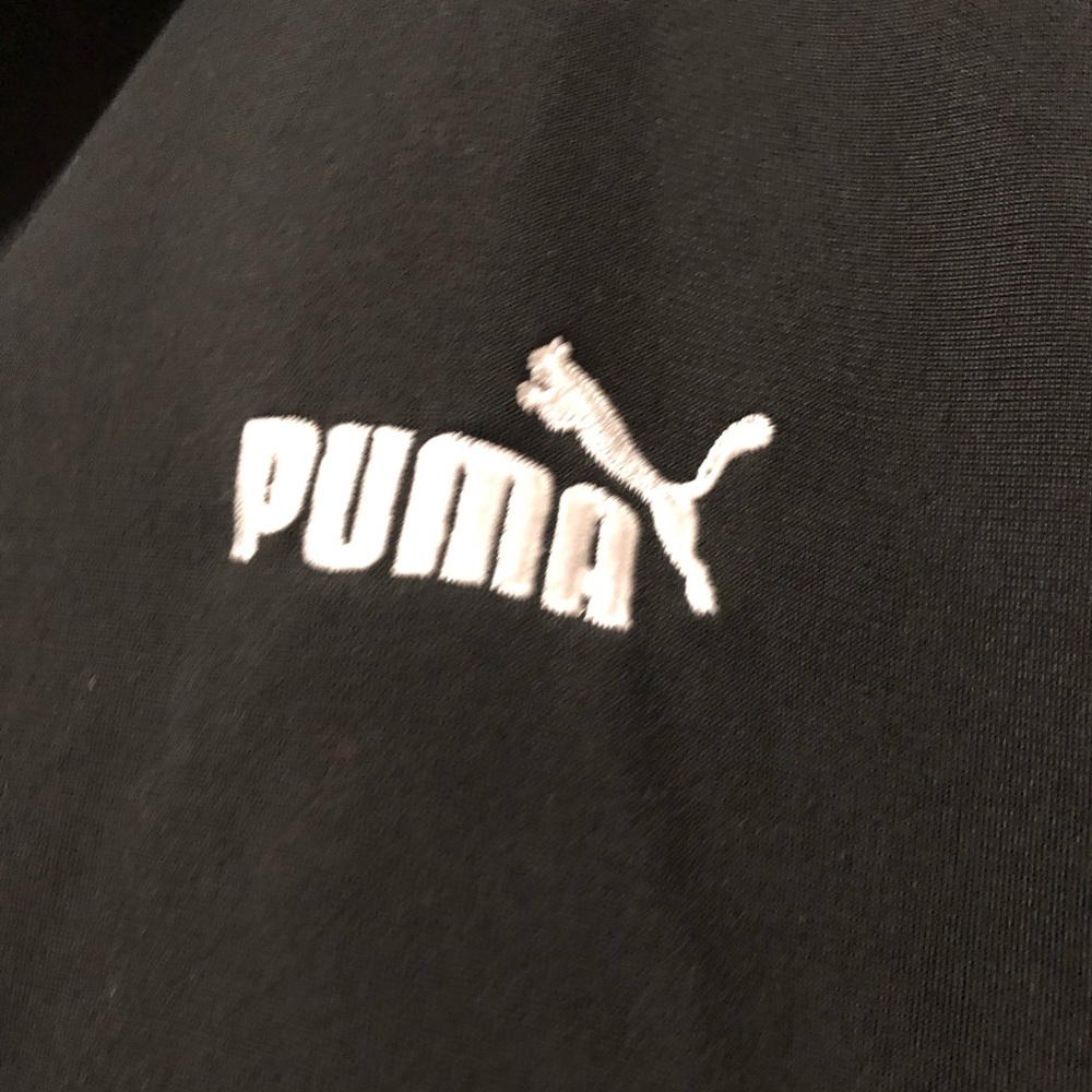Vintage puma jacket - Picture 2 of 6
